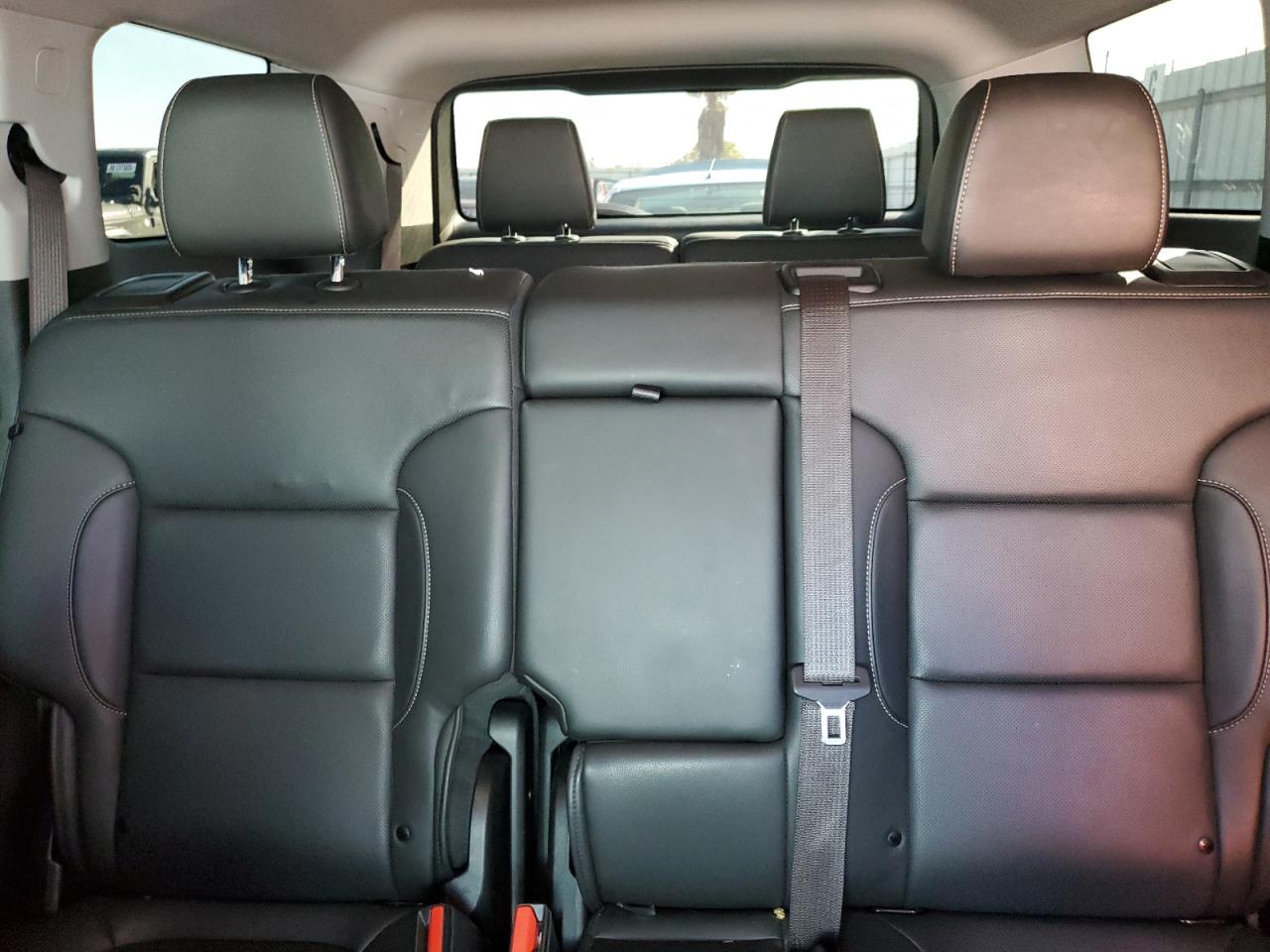 2023 GMC Acadia Slt VIN: 1GKKNML49PZ242456 Lot: 86081845