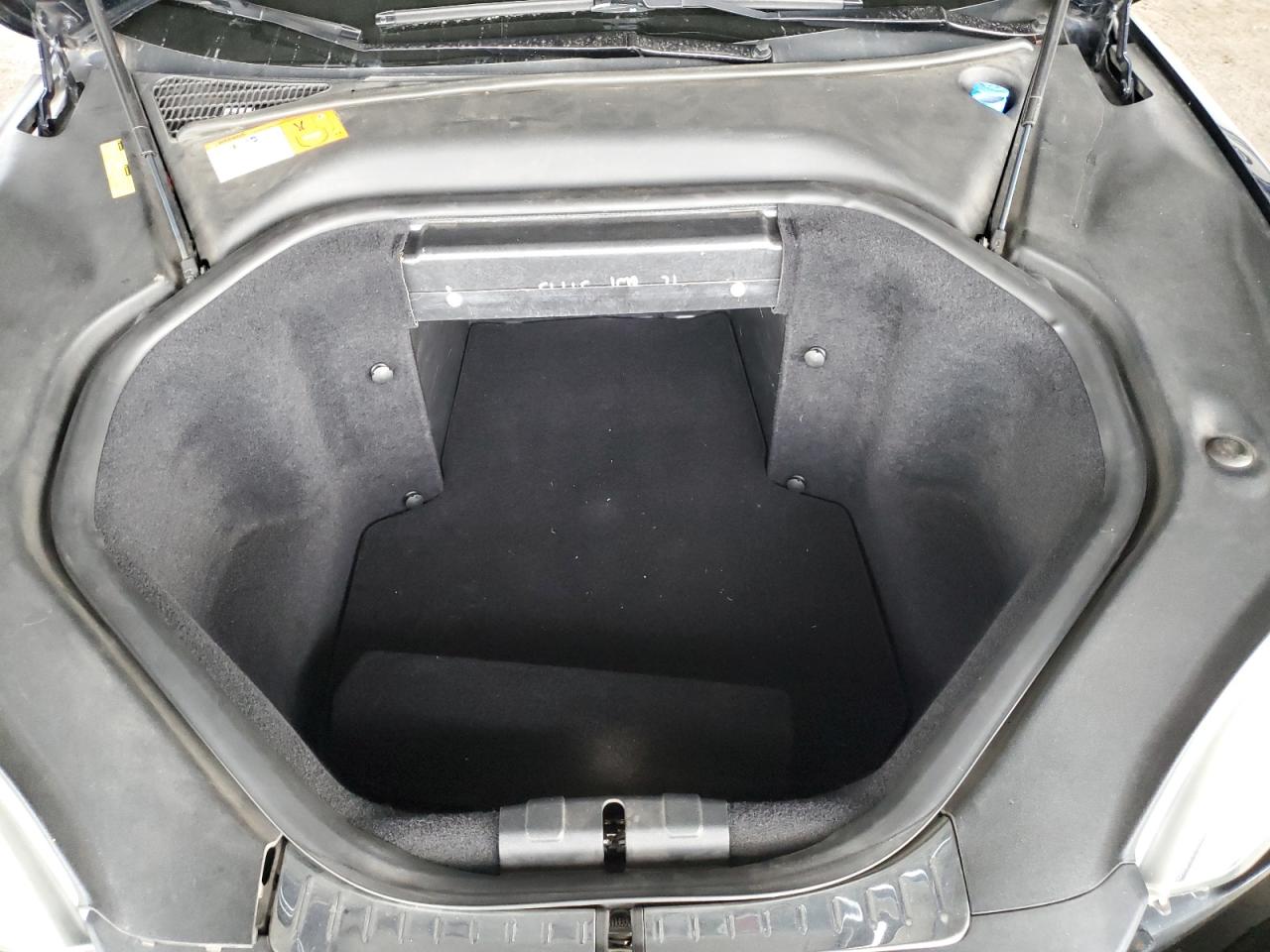 2013 Tesla Model S VIN: 5YJSA1CP0DFP08227 Lot: 86646875