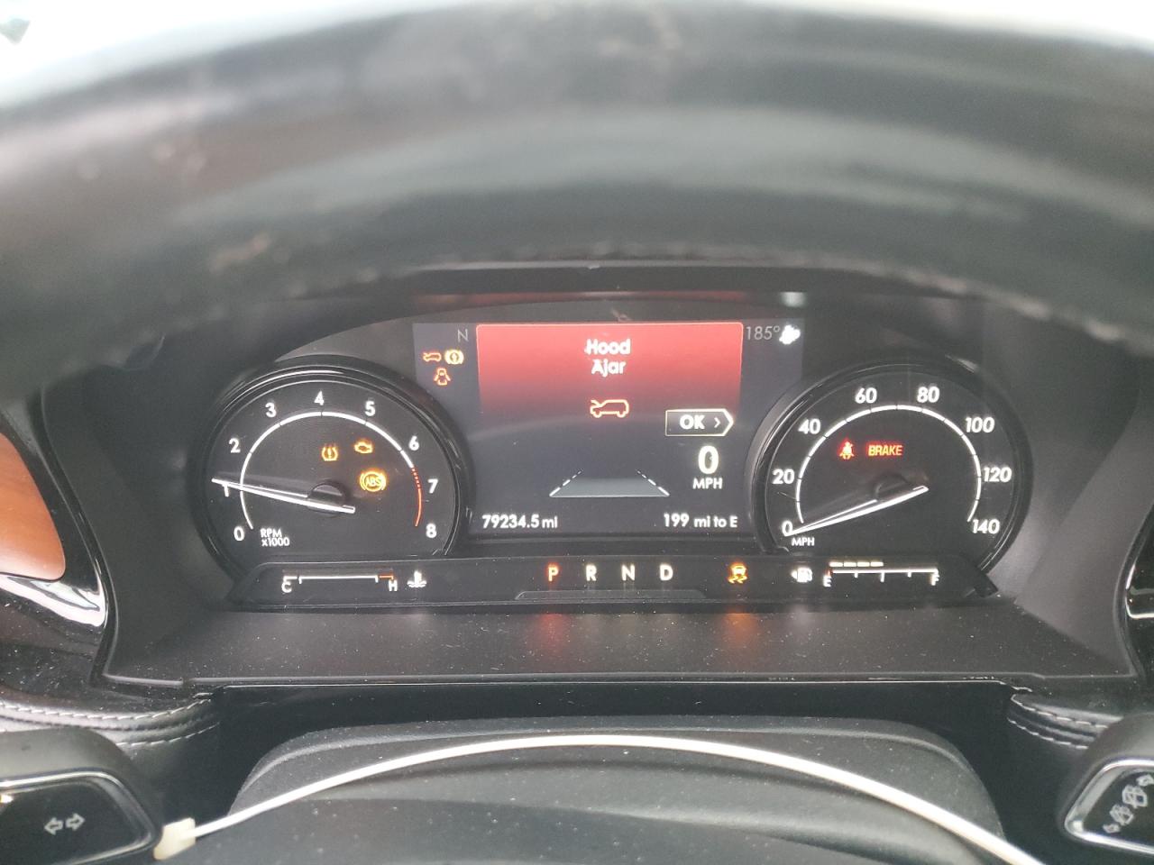 2020 Lincoln Corsair Reserve VIN: 5LMCJ2D91LUL15376 Lot: 90742705