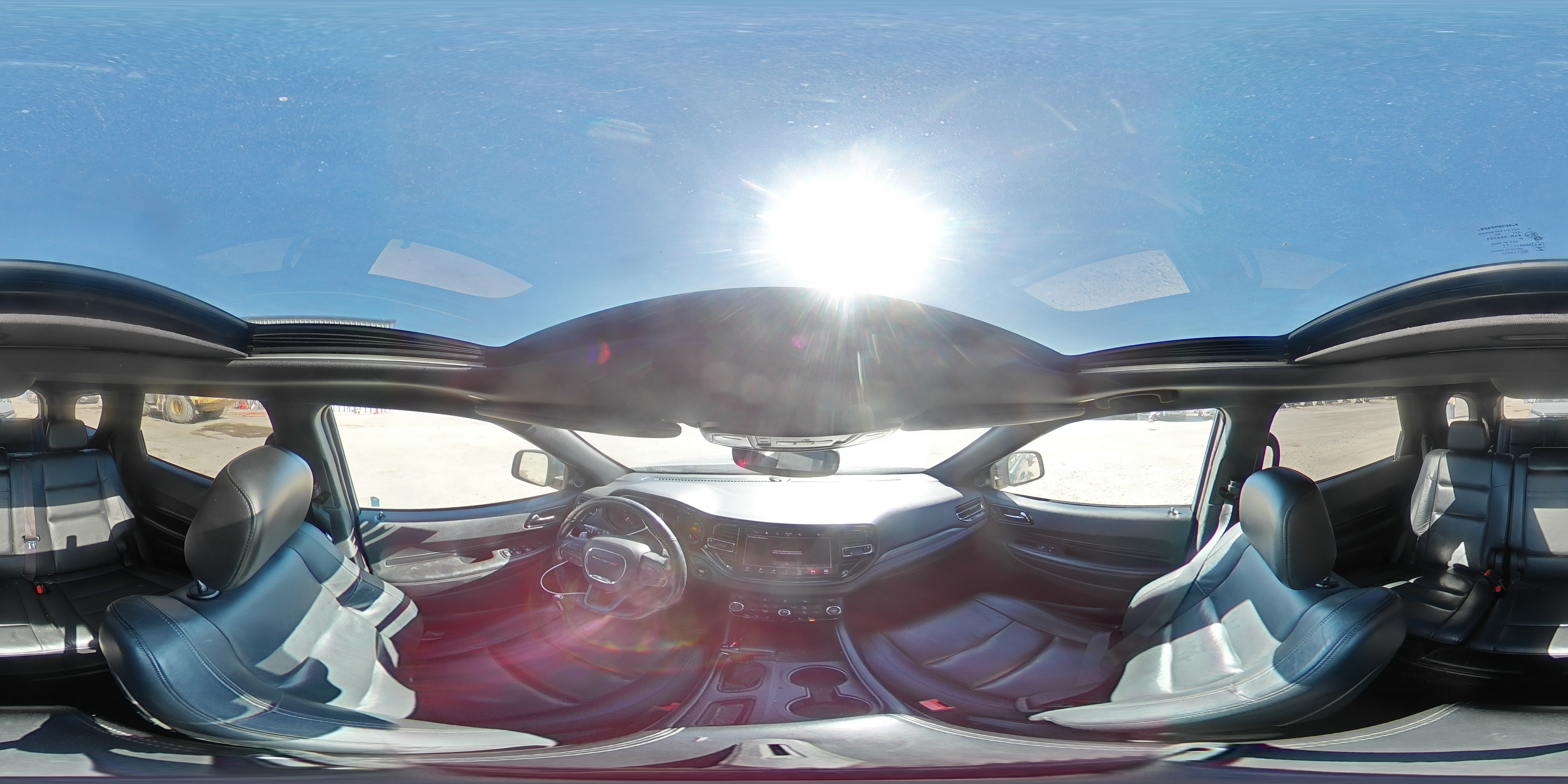 2021 Dodge Durango Gt VIN: 1C4RDHDG0MC825123 Lot: 87032555