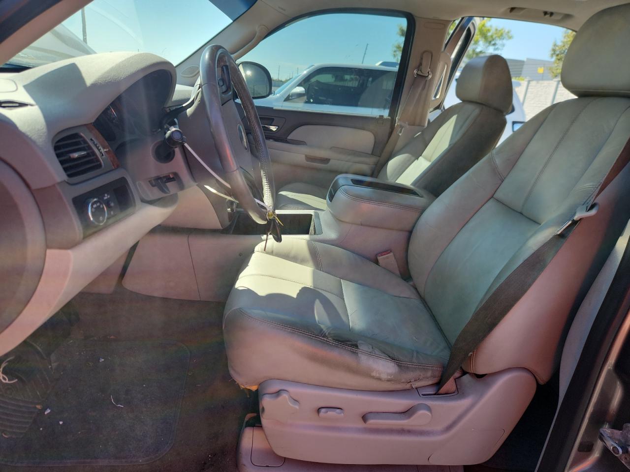 2008 Chevrolet Tahoe C1500 VIN: 1GNFC13078R269792 Lot: 87207315