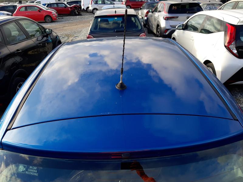 2007 TOYOTA YARIS 1.3 VVT-I T3 5DR