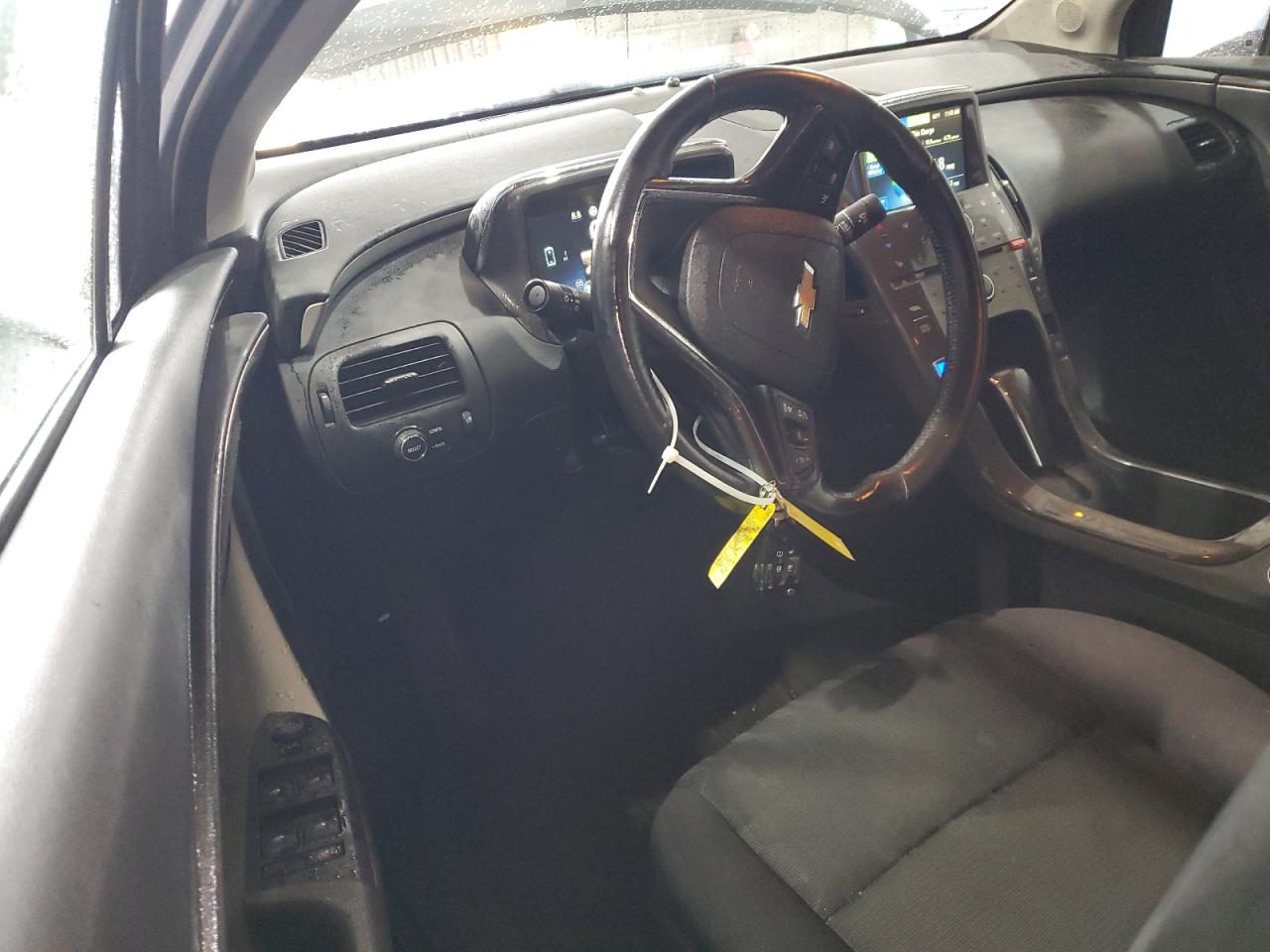 2014 Chevrolet Volt VIN: 1G1RE6E4XEU127239 Lot: 89658275