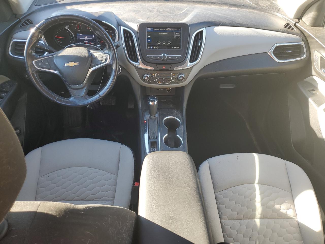 2019 Chevrolet Equinox Lt VIN: 3GNAXLEX7KL230140 Lot: 86332735