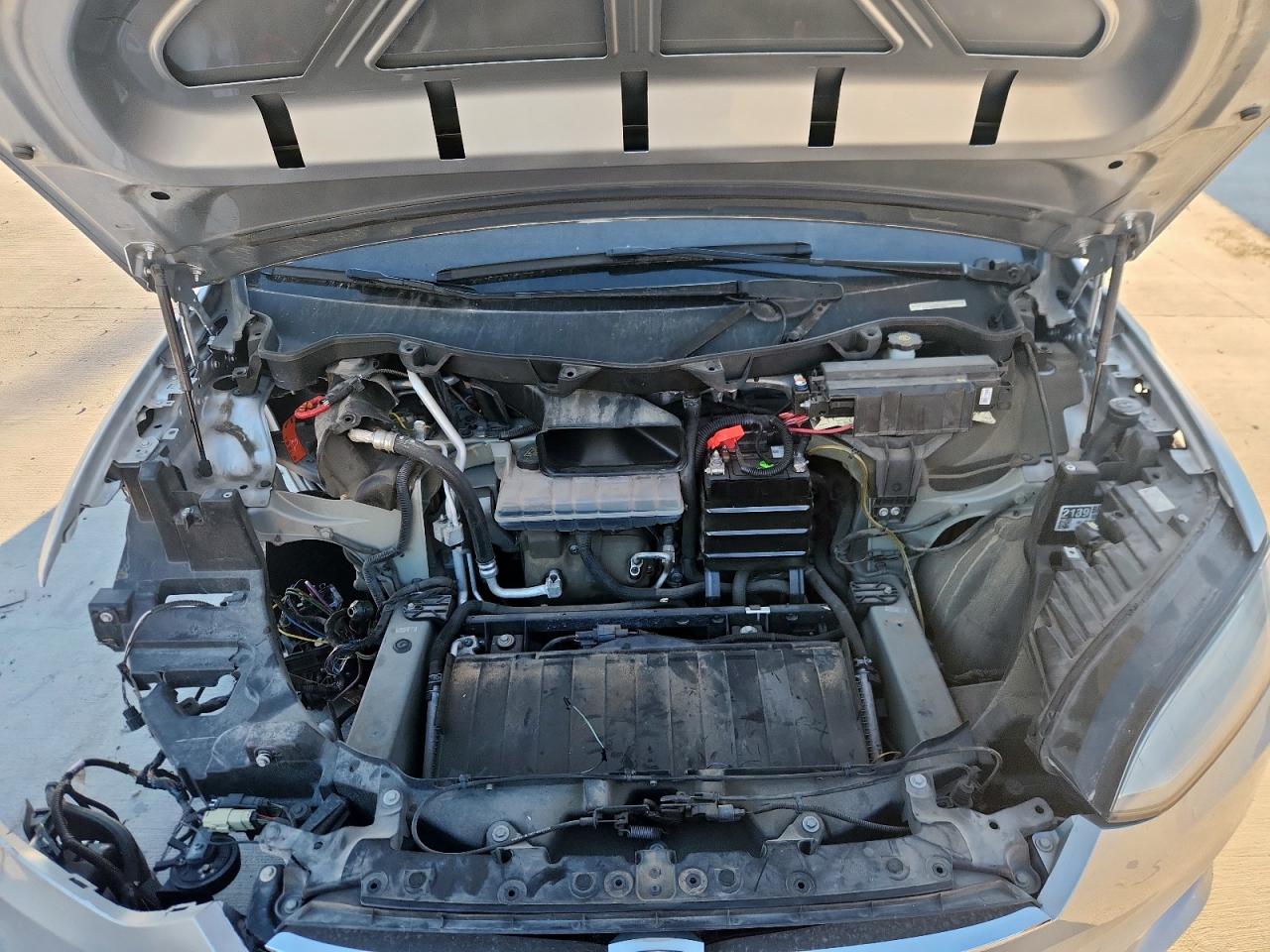 2018 Tesla Model X VIN: 5YJXCAE20JF091876 Lot: 86092265