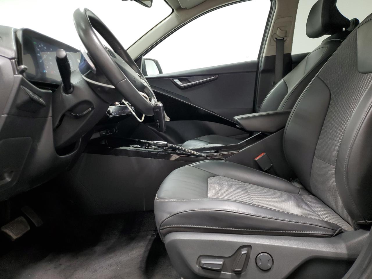 2023 Kia Niro Wind VIN: KNDCR3L19P5036193 Lot: 87468935