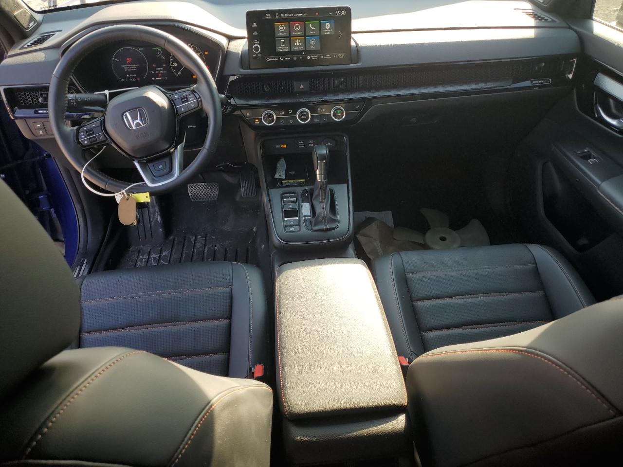 2024 Honda Cr-V Sport Touring VIN: 5J6RS6H94RL017428 Lot: 81518945