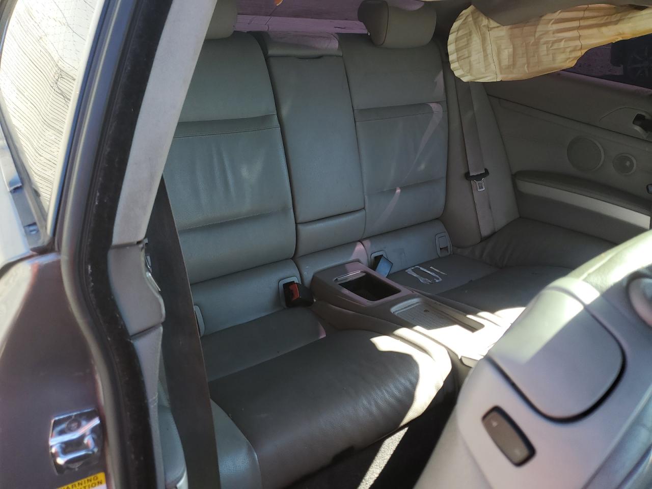 2007 BMW 328 I Sulev VIN: WBAWV13597PK48531 Lot: 82560575