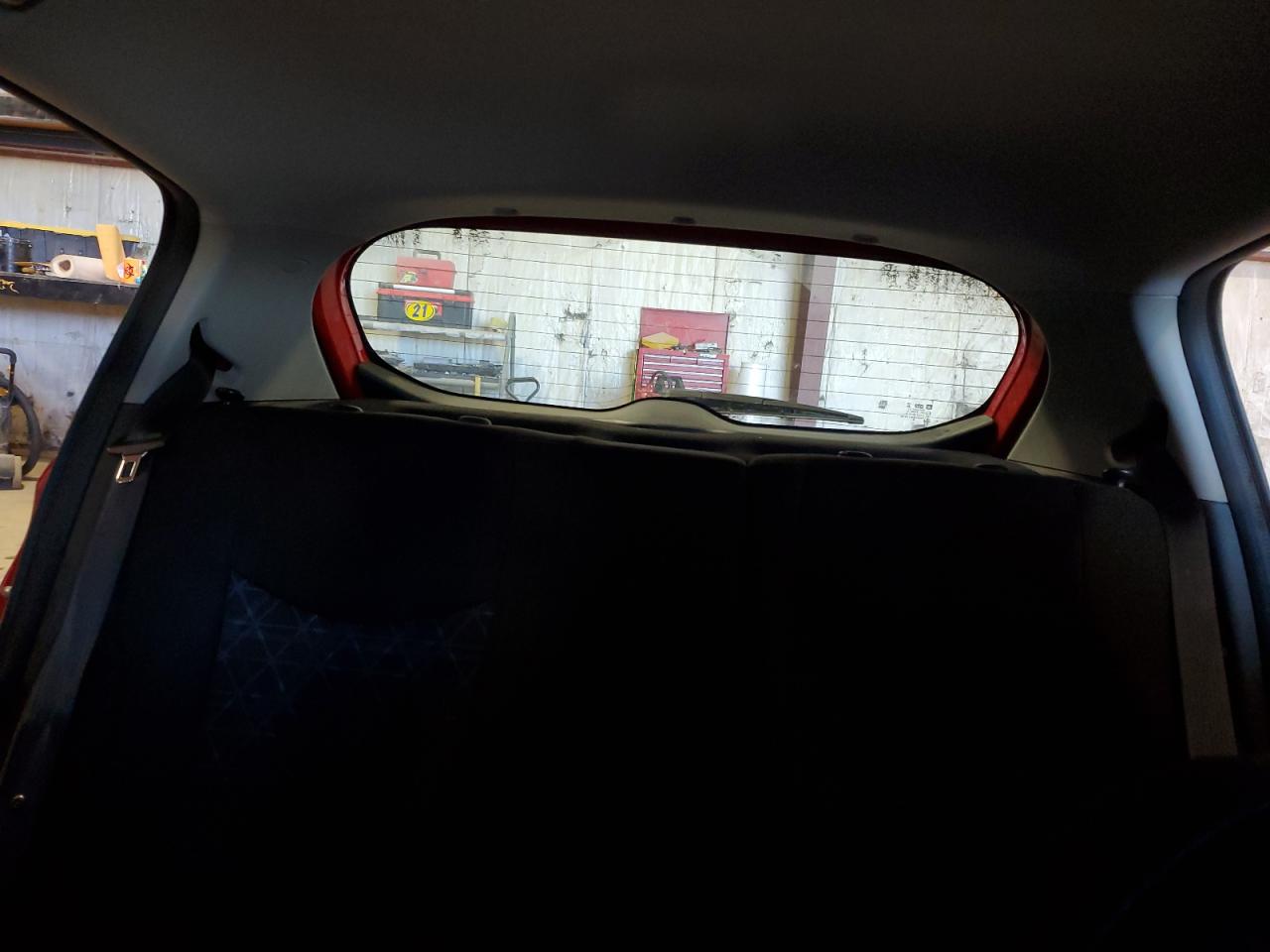 2021 Chevrolet Spark 1Lt VIN: KL8CC6SA2MC739929 Lot: 89699295