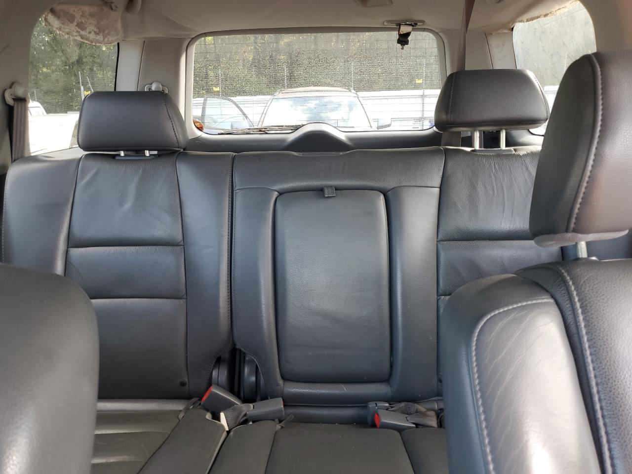 2007 Honda Pilot Exl VIN: 5FNYF28527B047569 Lot: 85649835