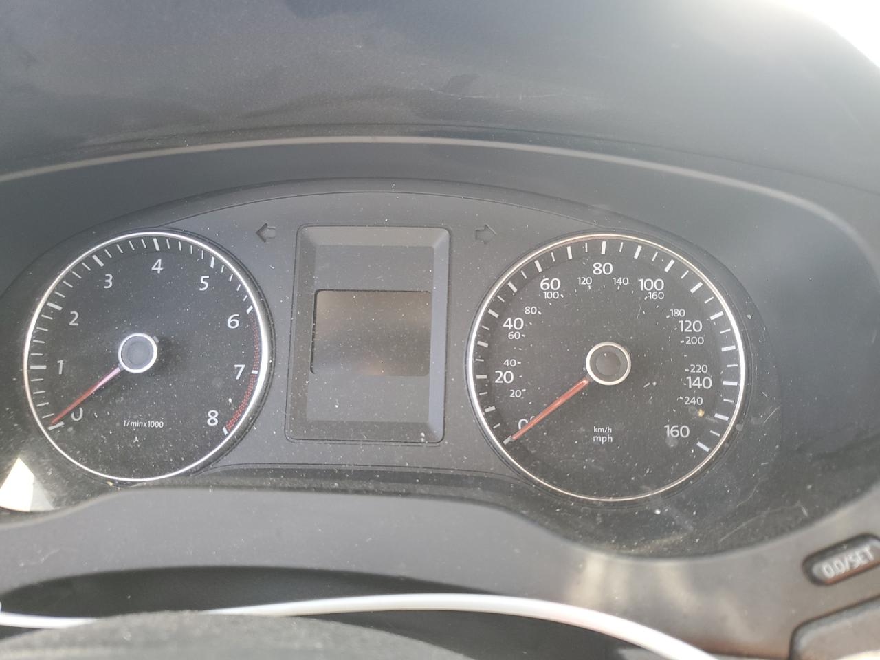 2014 Volkswagen Jetta Se VIN: 3VWB07AJ0EM361495 Lot: 82356835