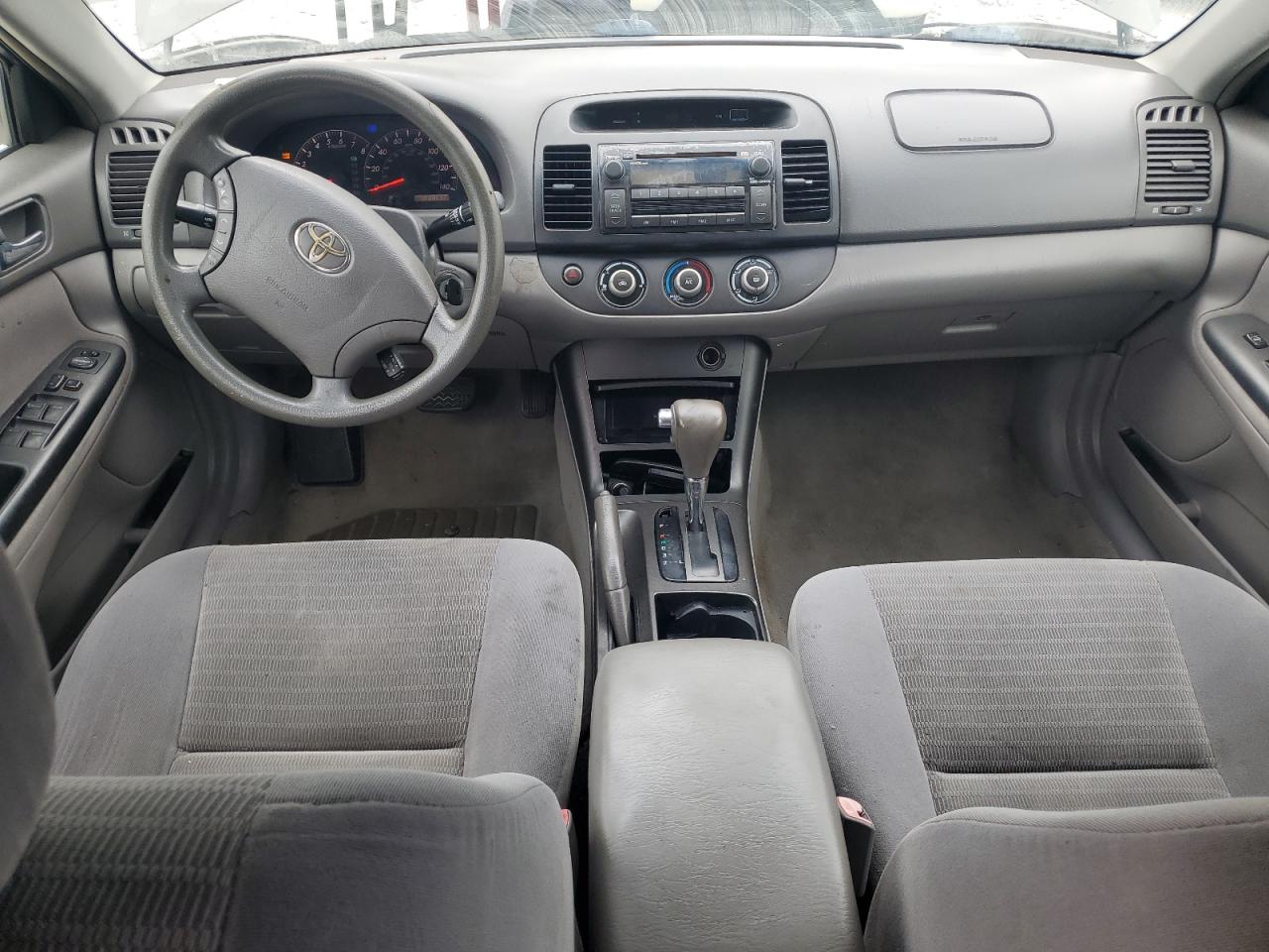 2005 Toyota Camry Le VIN: 4T1BE32K25U605871 Lot: 86107595