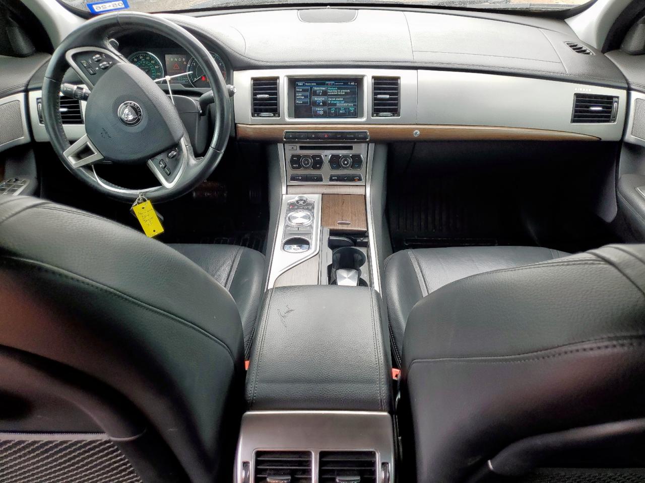 2014 Jaguar Xf VIN: SAJWA0ES8EPU16718 Lot: 82208545