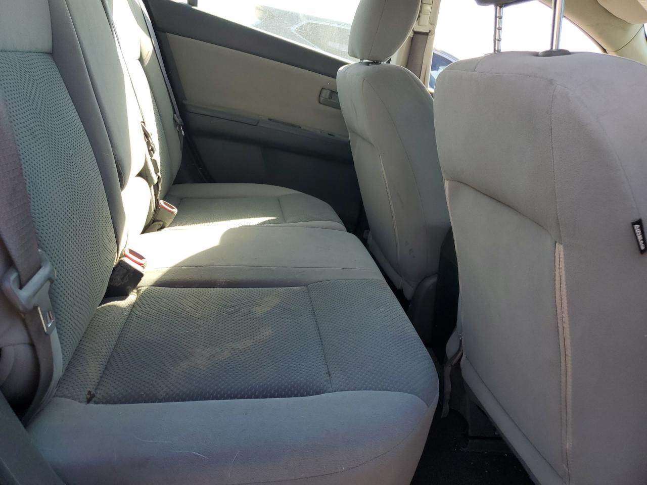 2012 Nissan Sentra 2.0 VIN: 3N1AB6AP9CL685171 Lot: 85704565