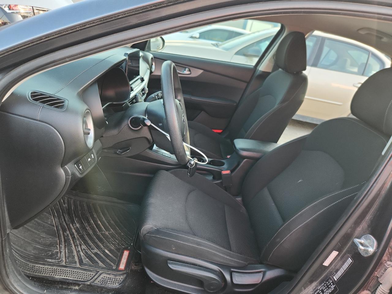 2021 Kia Forte Fe VIN: 3KPF24AD0ME337780 Lot: 85601545