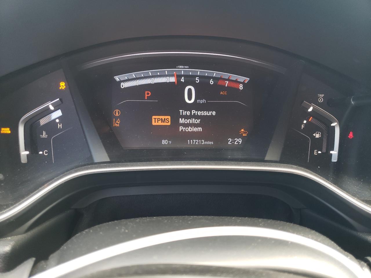 2019 Honda Cr-V Ex VIN: 5J6RW2H54KA018025 Lot: 85302515