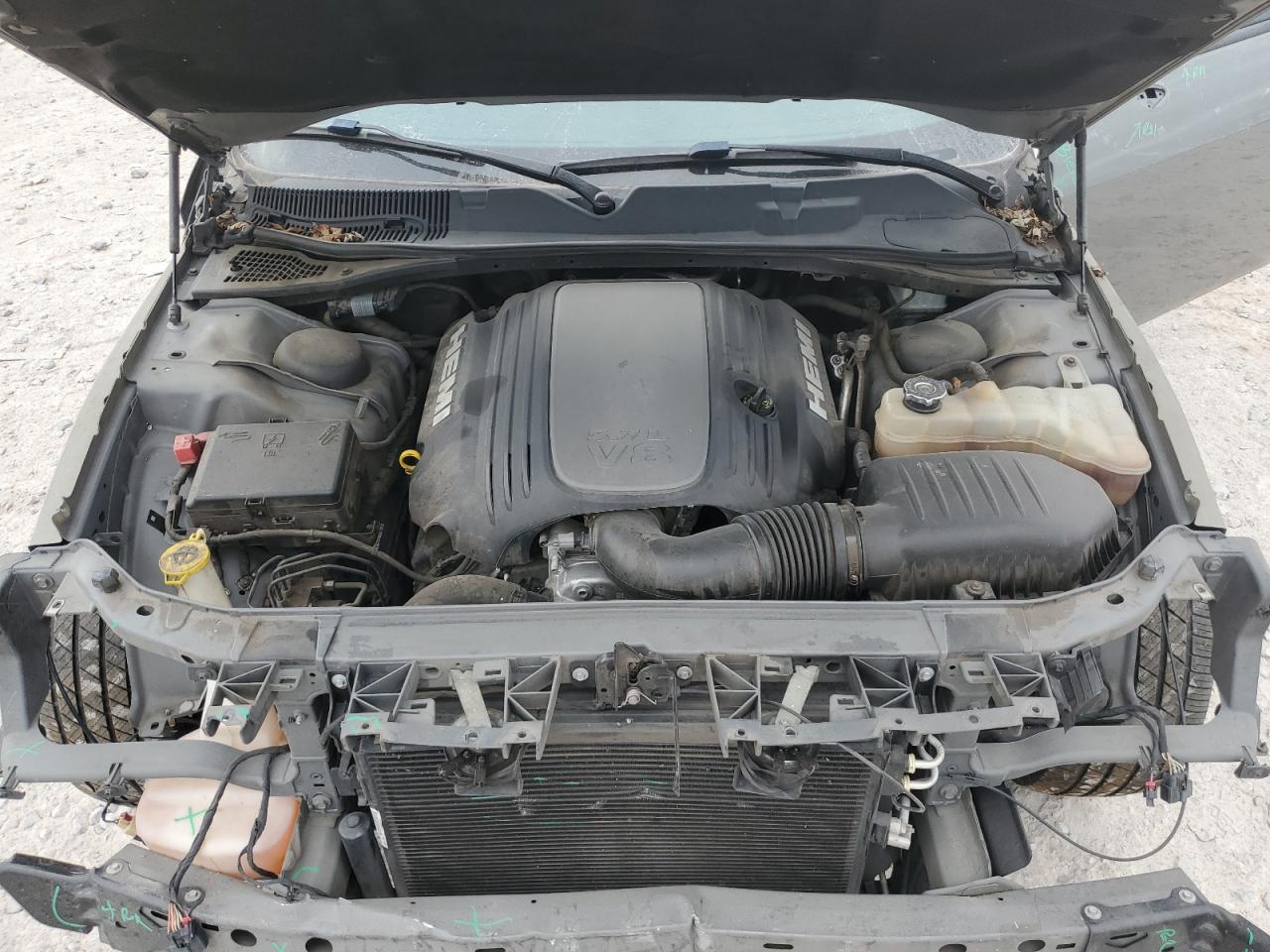 2019 Dodge Challenger R/T VIN: 2C3CDZBT1KH552364 Lot: 85345625