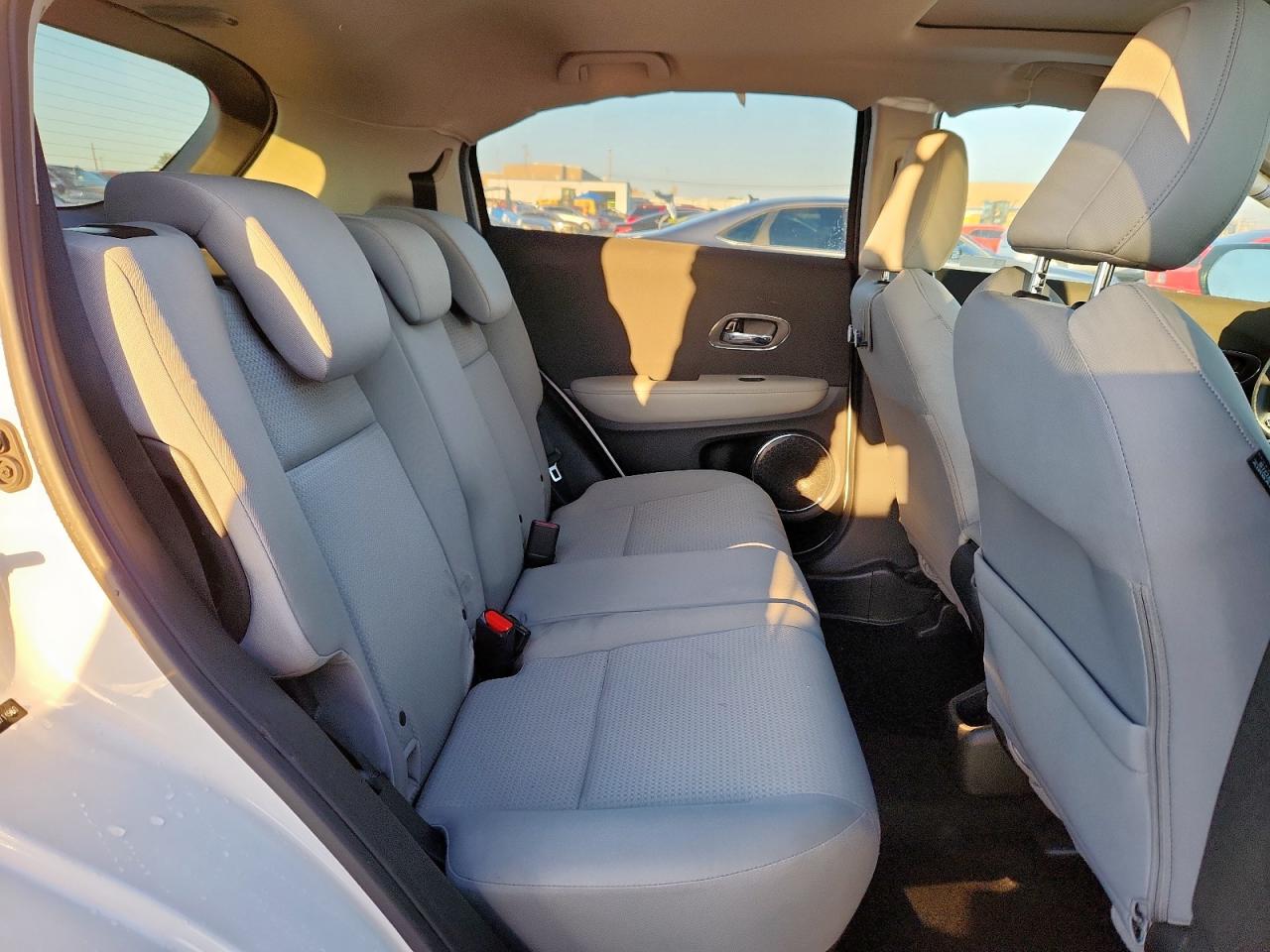 2019 Honda Hr-V Ex VIN: 3CZRU5H52KM714960 Lot: 84885915