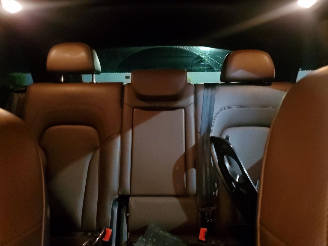 2016 Audi Q5 Premium VIN: 139503 Lot: 86601605