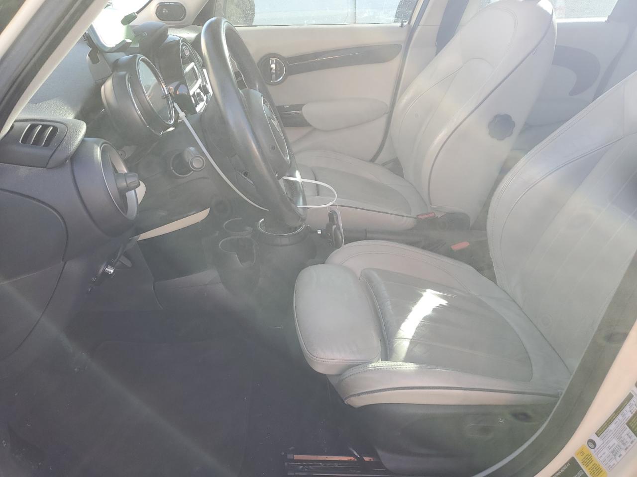 2015 Mini Cooper S VIN: WMWXU3C54F2B56891 Lot: 90738345