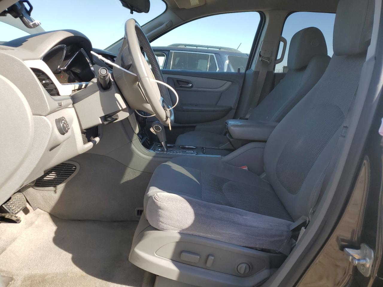 2014 Chevrolet Traverse Lt VIN: 1GNKVGKD8EJ347023 Lot: 82005885