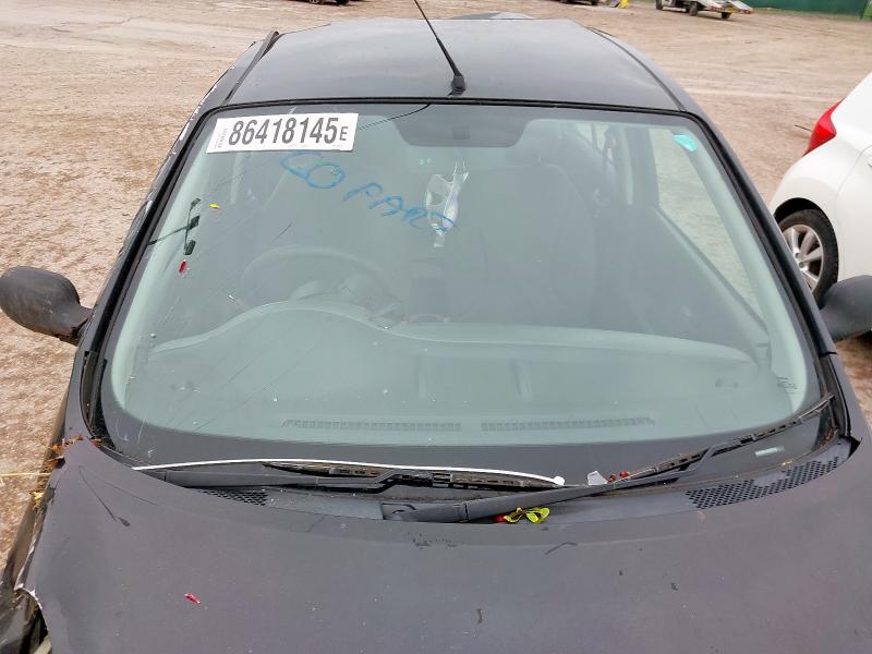 2005 NISSAN MICRA 1.2 S 5DR