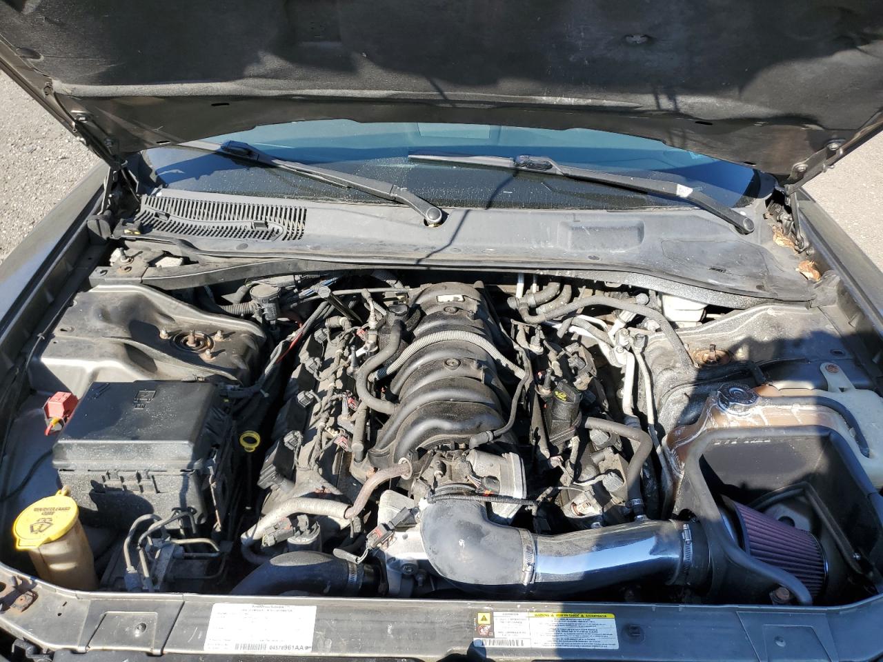 2010 Dodge Grand Caravan Sxt VIN: 2D4RN5D11AR259714 Lot: 85347125