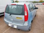 2007 MITSUBISHI COLT CZ2 DI-D  for sale at Copart WESTBURY