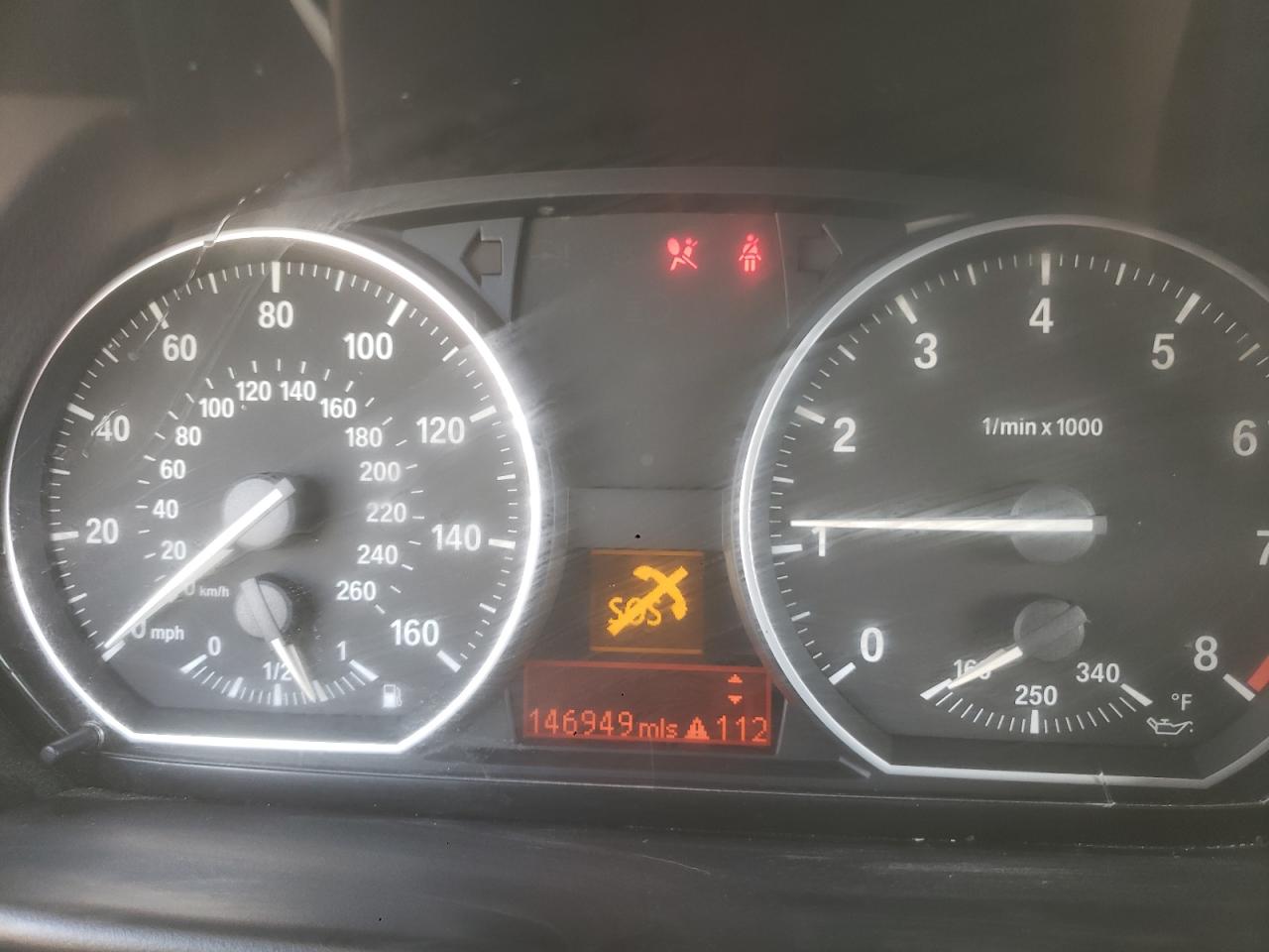 I (E81/E82/E87/E88) I (E81/E82/E87/E88)