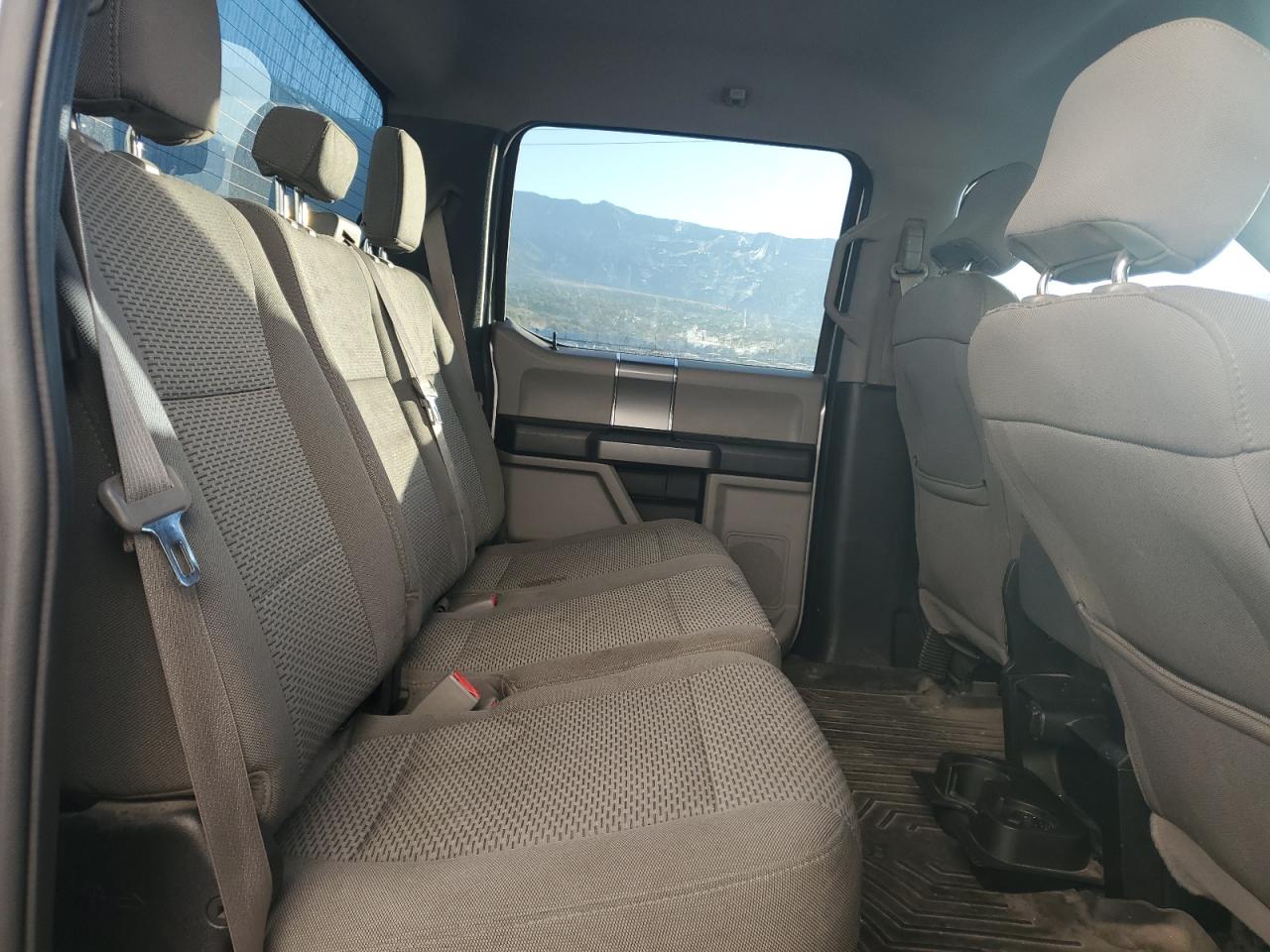 2017 Ford F350 Super Duty VIN: 1FT8W3B6XHEE46949 Lot: 85487845