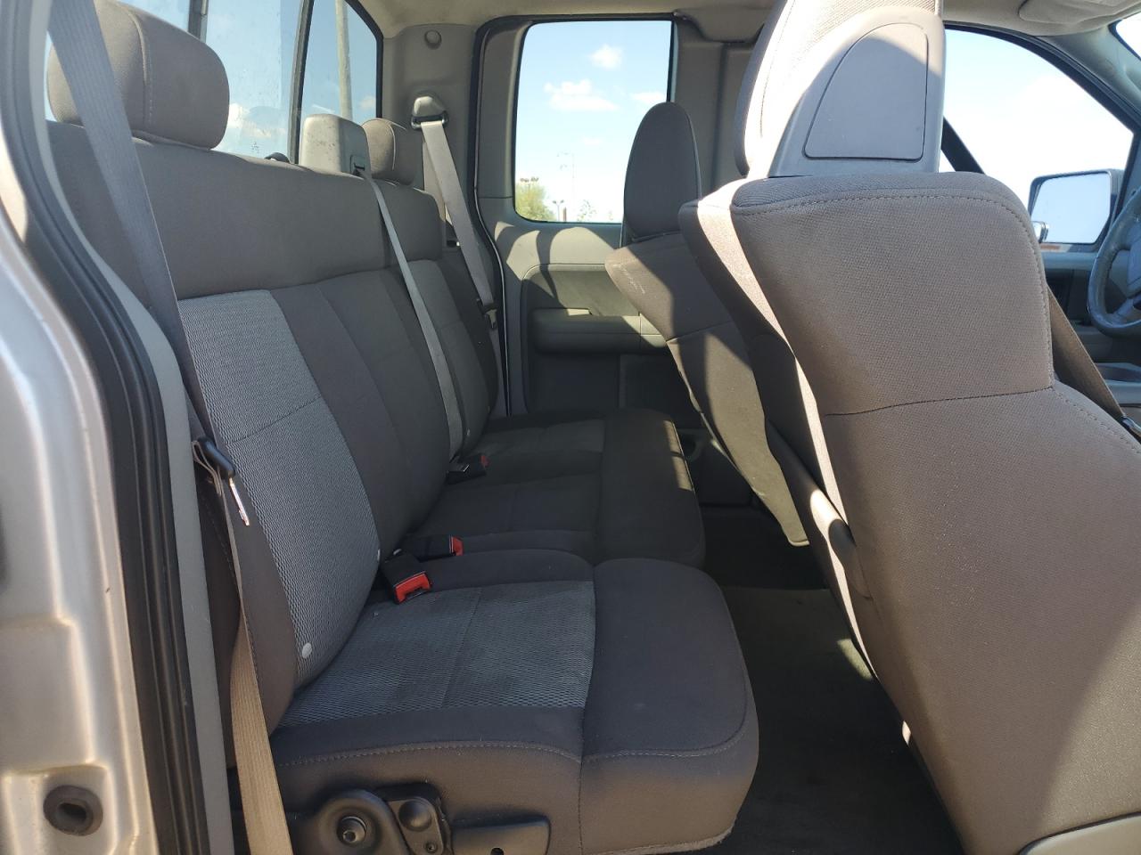 2006 Ford F150 VIN: 1FTPX14V56NB36643 Lot: 82335305