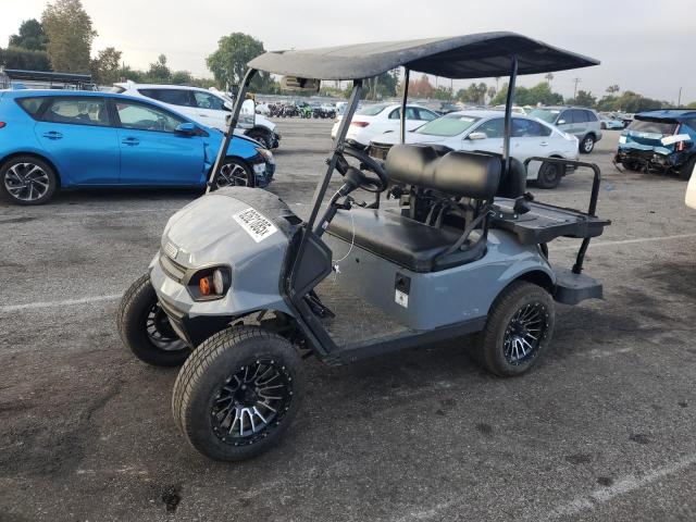2025 EZGO RXVGOLFCAR  