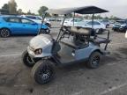 2025 EZGO RXVGOLFCAR   a la Venta en Copart CA - VAN NUYS