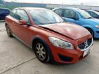 2011 VOLVO C30 ES DRIVE START/STOP  for sale at Copart WESTBURY