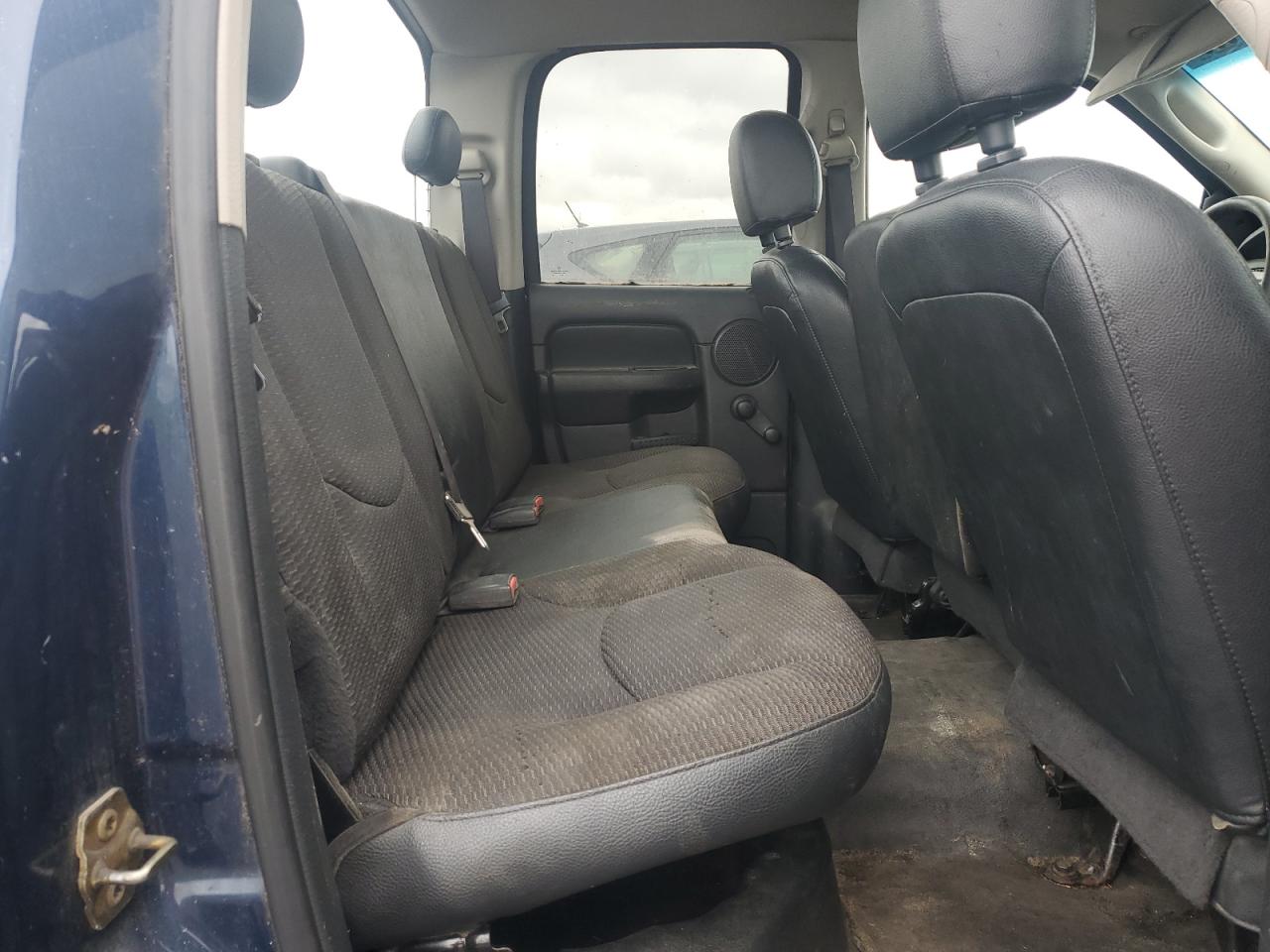 2005 Dodge Ram 1500 St VIN: 1D7HU18N95J520489 Lot: 82724995