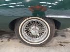 1969 JAGUAR 'E' TYPE for sale at Copart CORBY