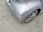 2009 TOYOTA AYGO PLATINUM VVT-I  for sale at Copart WOLVERHAMPTON