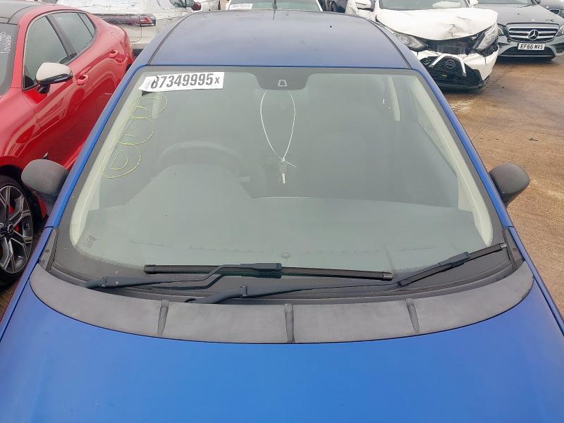 2007 FIAT GRANDE PUNTO 1.2 ACTIVE 5DR