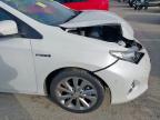 2015 TOYOTA AURIS 1.8 VVTI HYBRID EXCEL 5DR CVT AUTO [NAV] for sale at Copart SANDWICH