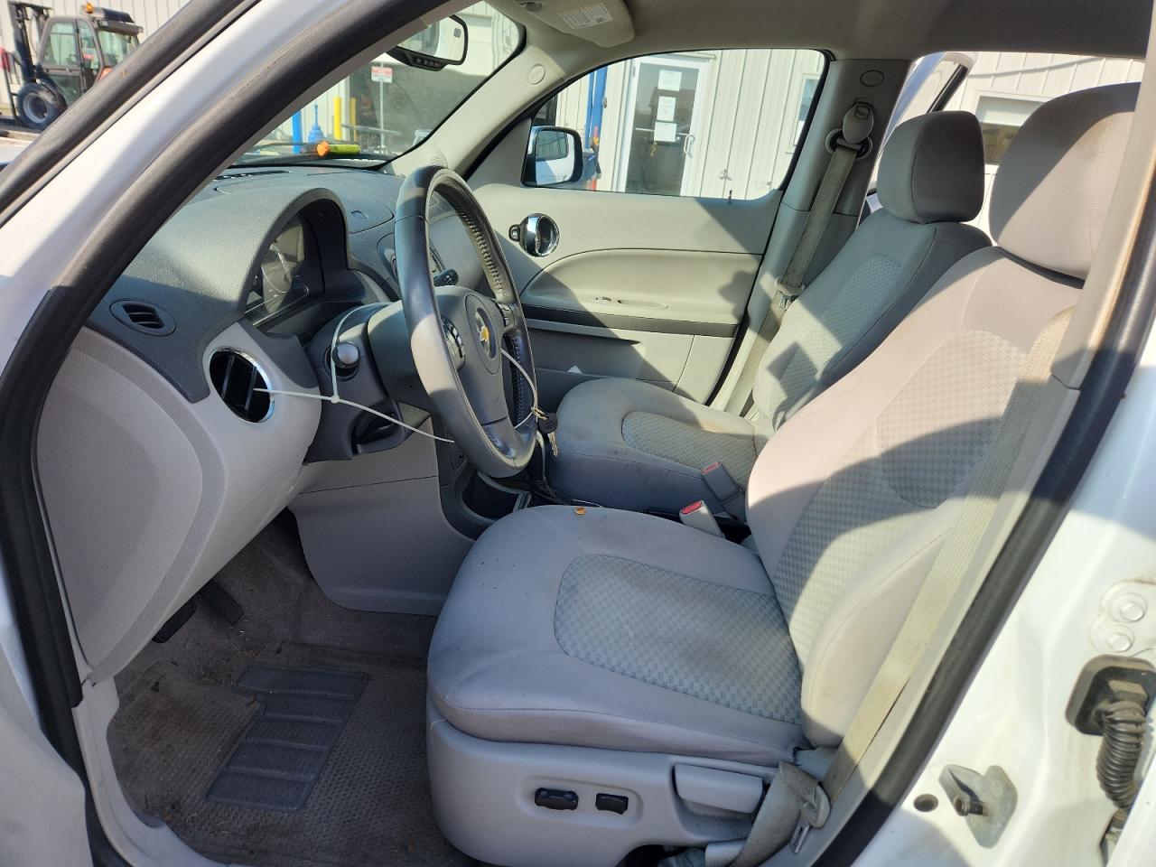 2011 Chevrolet Hhr Lt VIN: 3GNBACFU8BS506664 Lot: 87055525