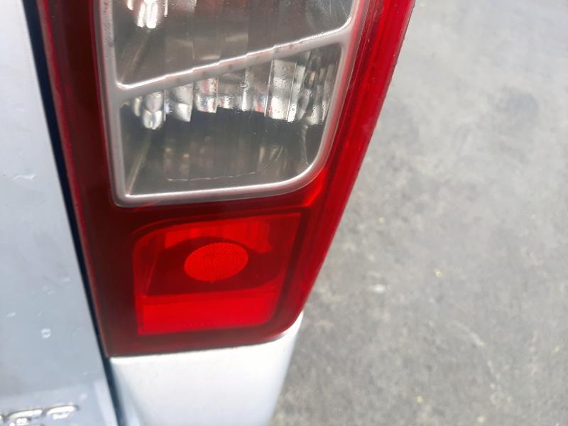 2014 CITROEN BERLINGO MULTISPACE 1.6 HDI 90 VTR 5DR