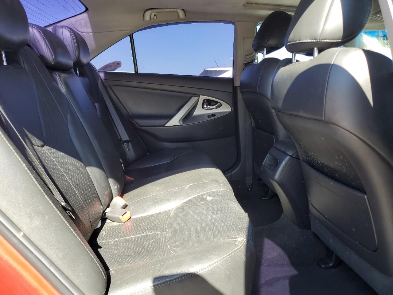 2011 Toyota Camry Base VIN: 4T1BF3EK1BU668206 Lot: 81959155