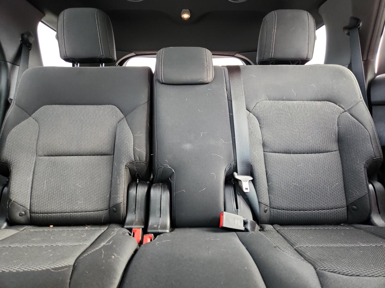 2016 Ford Explorer Xlt VIN: 1FM5K8DHXGGD17246 Lot: 85589345