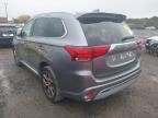 2019 MITSUBISHI OUTLANDER 2.4 PHEV 4H 5DR AUTO for sale at Copart WOLVERHAMPTON