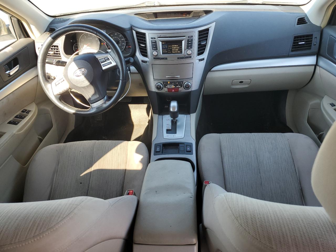 2014 Subaru Outback 2.5I Premium VIN: 4S4BRBDC3E3293733 Lot: 82177845