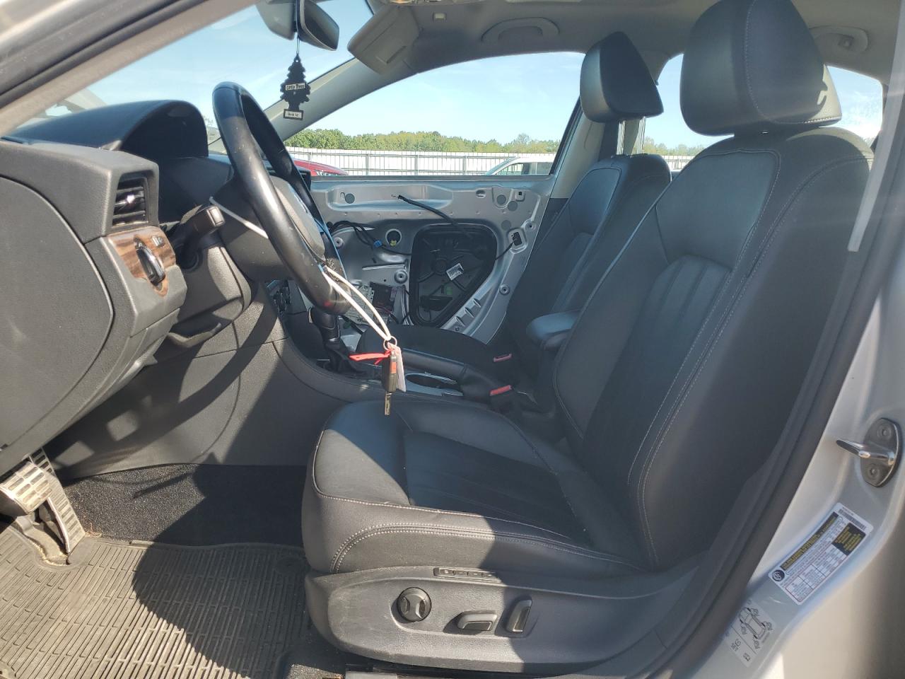 2020 Volkswagen Passat Sel VIN: 1VWCA7A38LC006074 Lot: 85088445