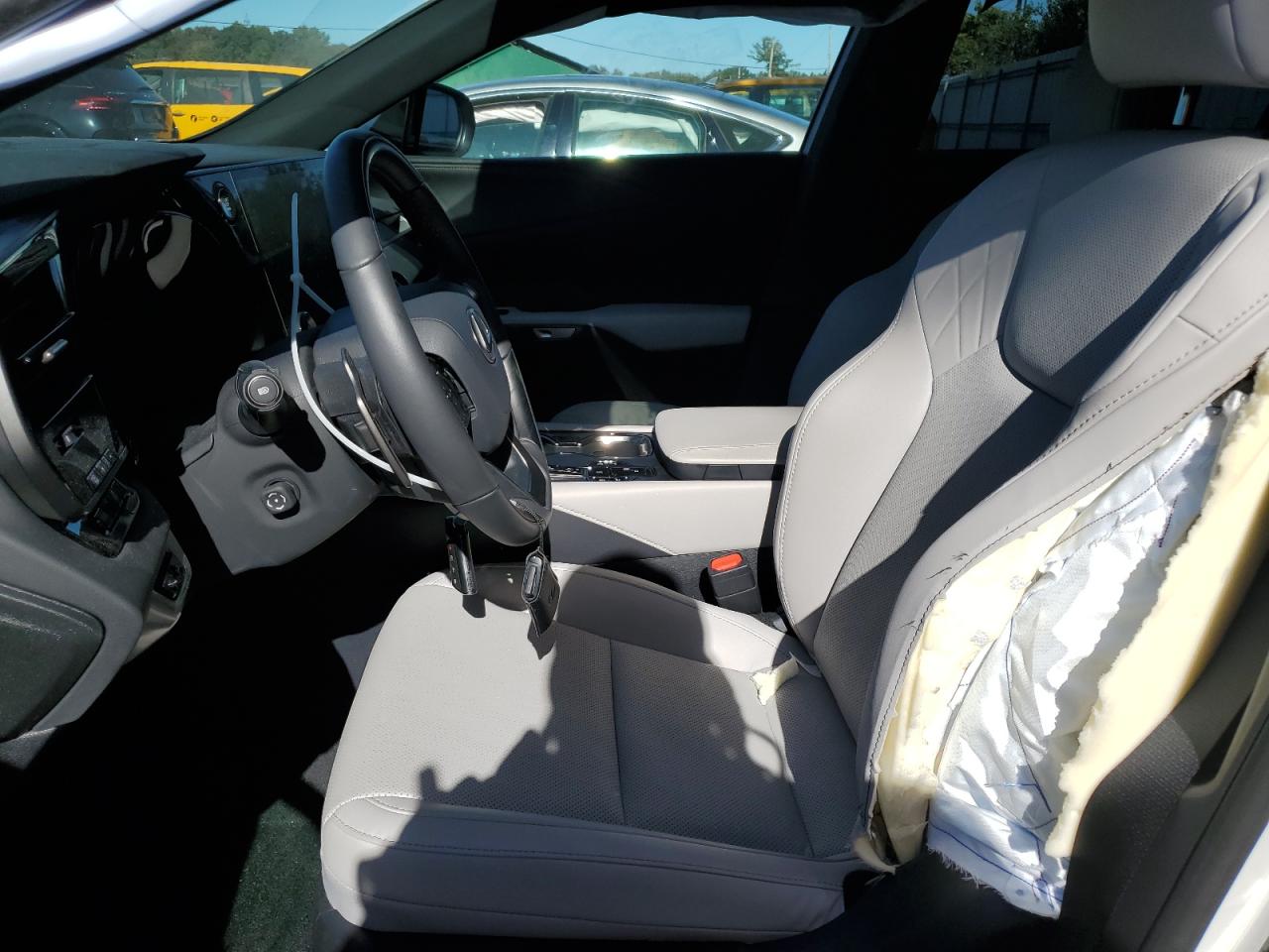 2024 Lexus Rx 350 Base VIN: 2T2BAMCA0RC087995 Lot: 84790445