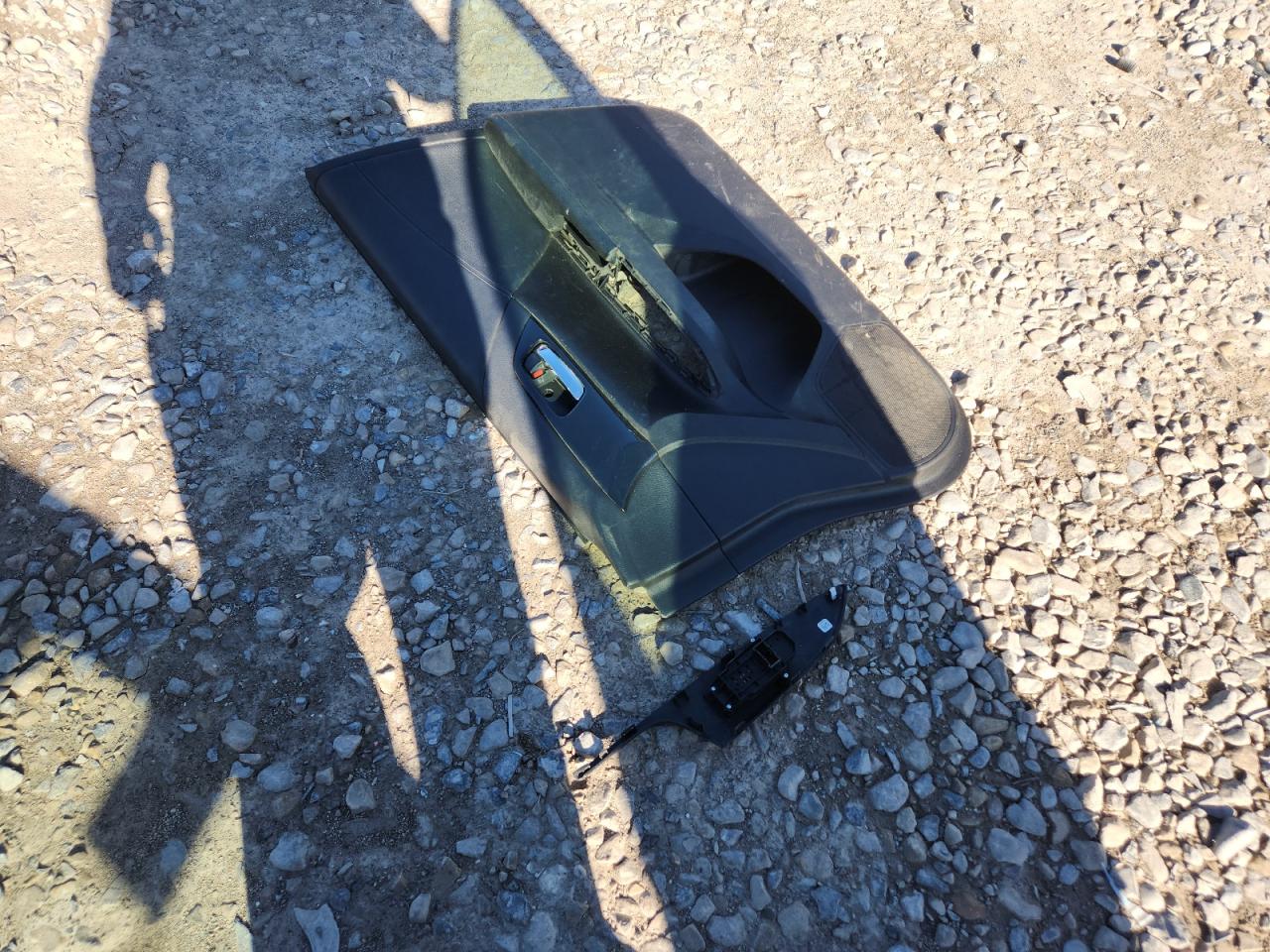 2013 Honda Accord Sport VIN: 1HGCR2F59DA141894 Lot: 85910525