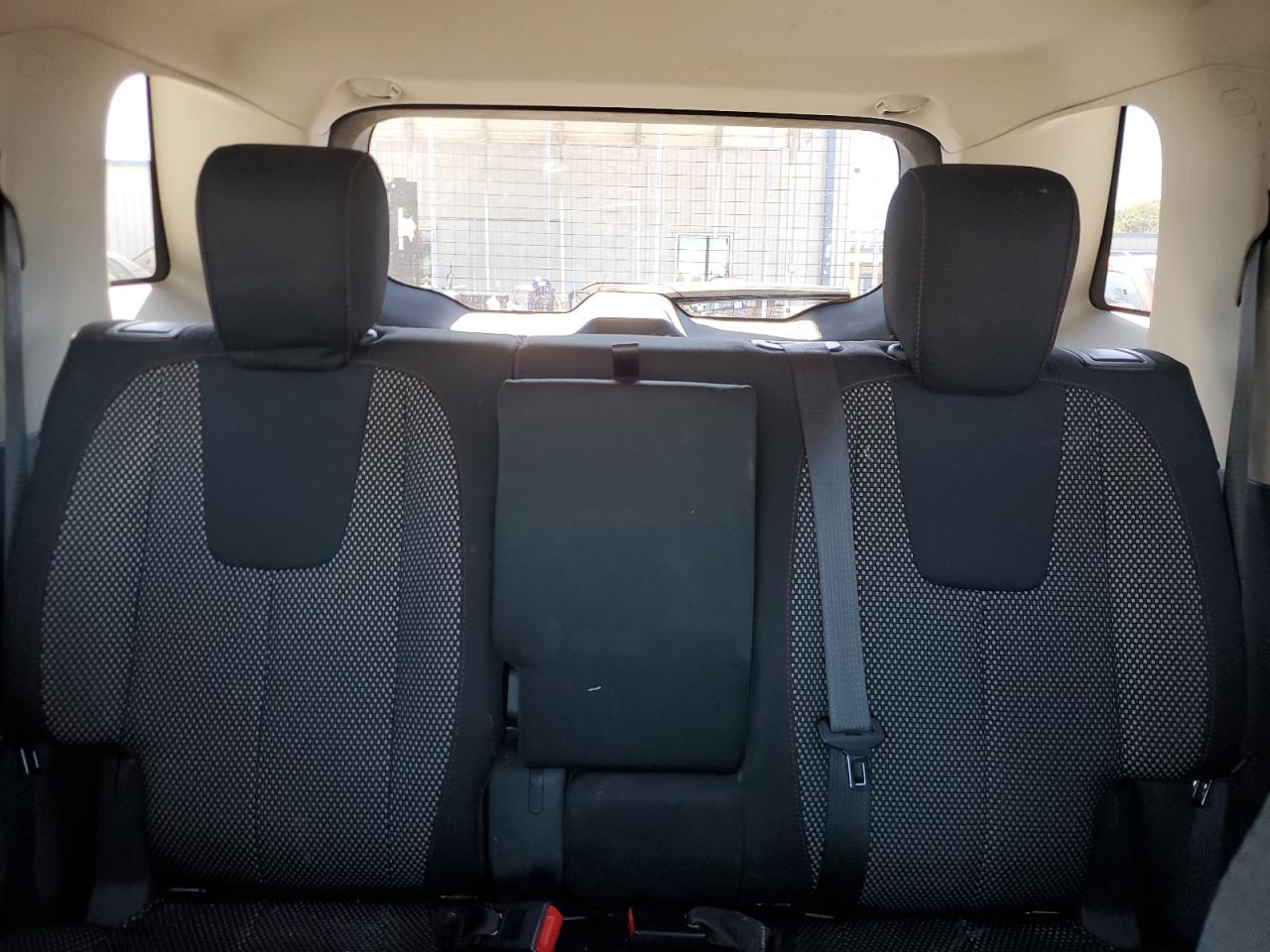 2016 GMC Terrain Sle VIN: 2GKALMEK8G6144270 Lot: 85642505