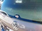 2007 VOLKSWAGEN GOLF PLUS LUNA TDI 105  for sale at Copart SANDWICH